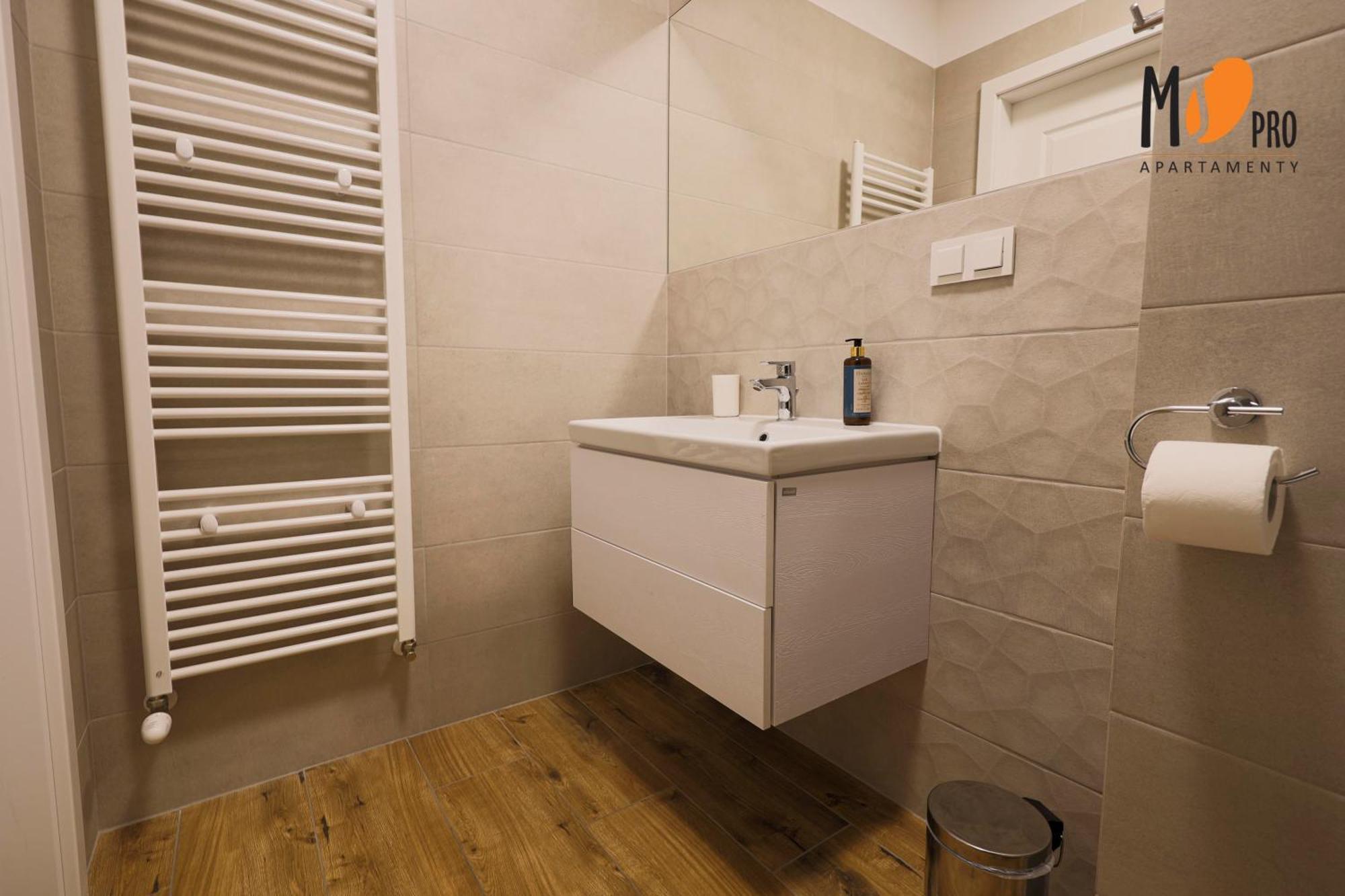 קולובז'ג Ms Pro Apartamenty Kolo Brzegu חדר תמונה